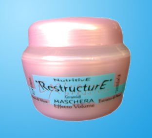 Restructure 